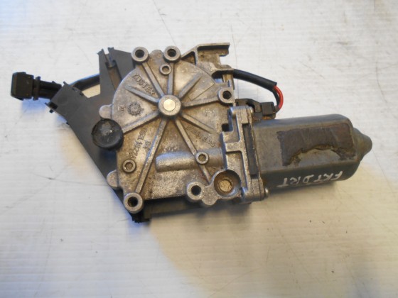 Motor Elevador Vidro Frt Drt Seat Ibiza 1995 MEV97